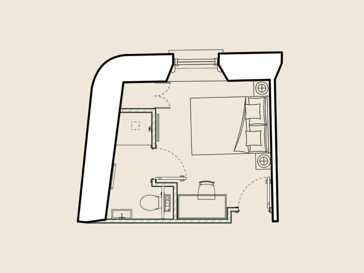 Top Joe'S Townhouse Narberth Rom bilde