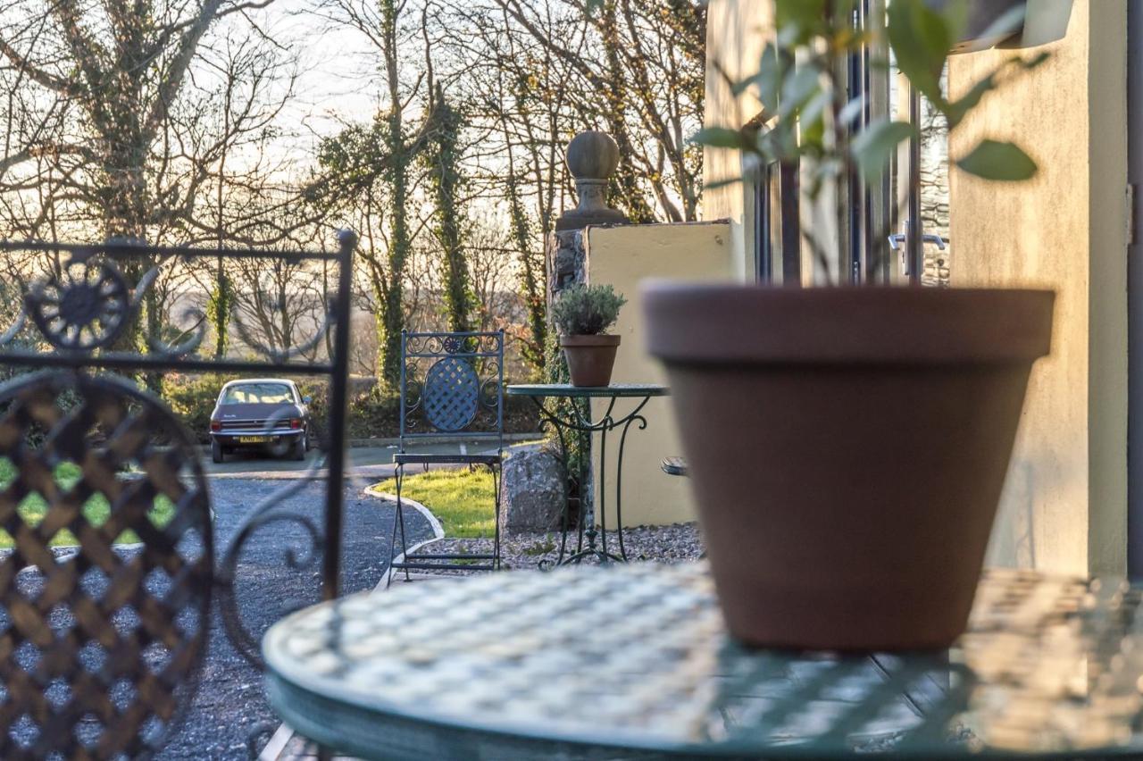 Top Joe'S Townhouse Narberth Eksteriør bilde